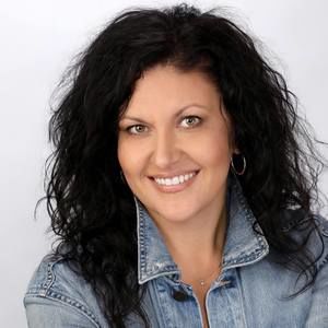 Meet your Posher, Susan